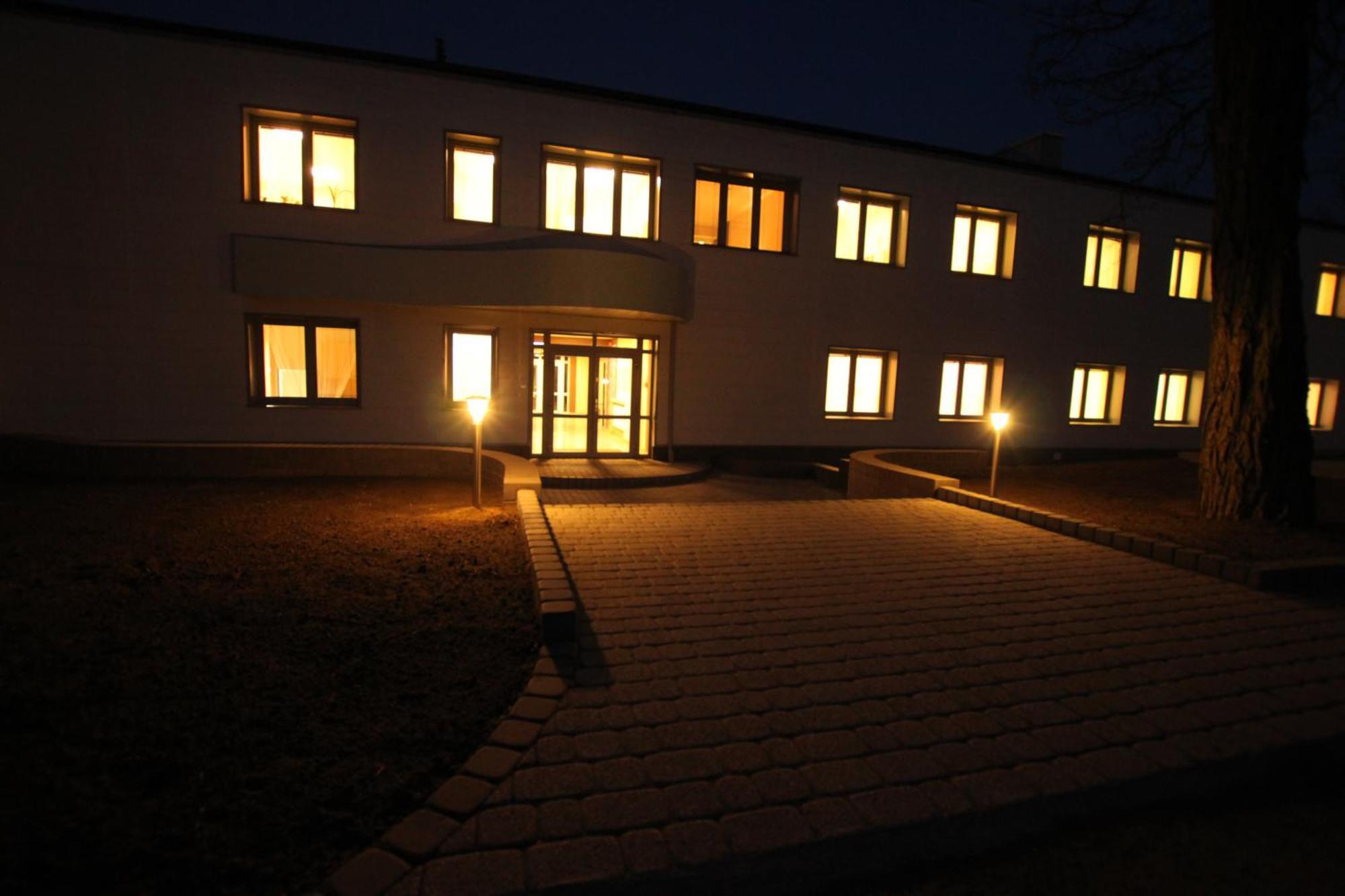 Standard Delegacyjny Bed & Breakfast Dąbrowa Górnicza Exterior foto