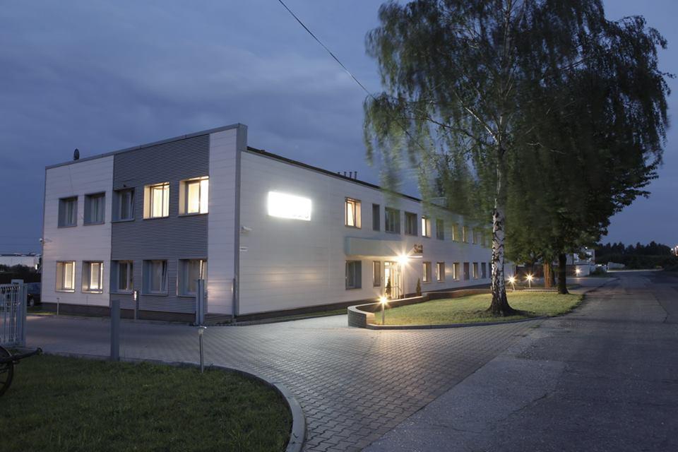 Standard Delegacyjny Bed & Breakfast Dąbrowa Górnicza Exterior foto