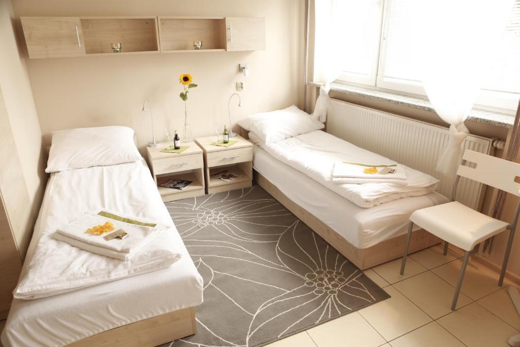 Standard Delegacyjny Bed & Breakfast Dąbrowa Górnicza Cameră foto