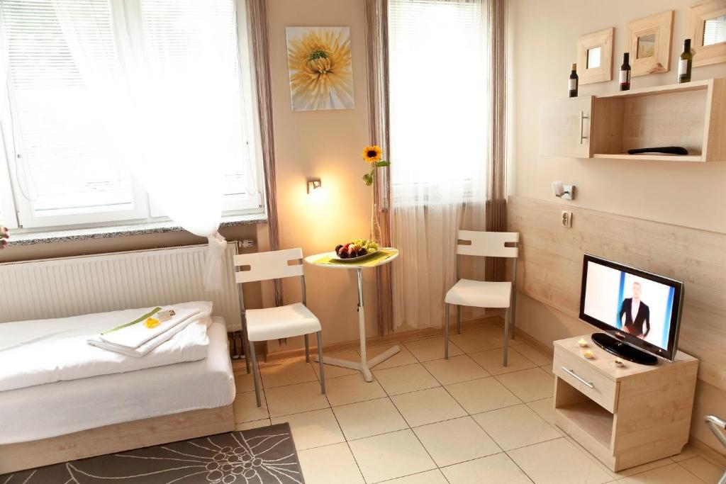 Standard Delegacyjny Bed & Breakfast Dąbrowa Górnicza Cameră foto