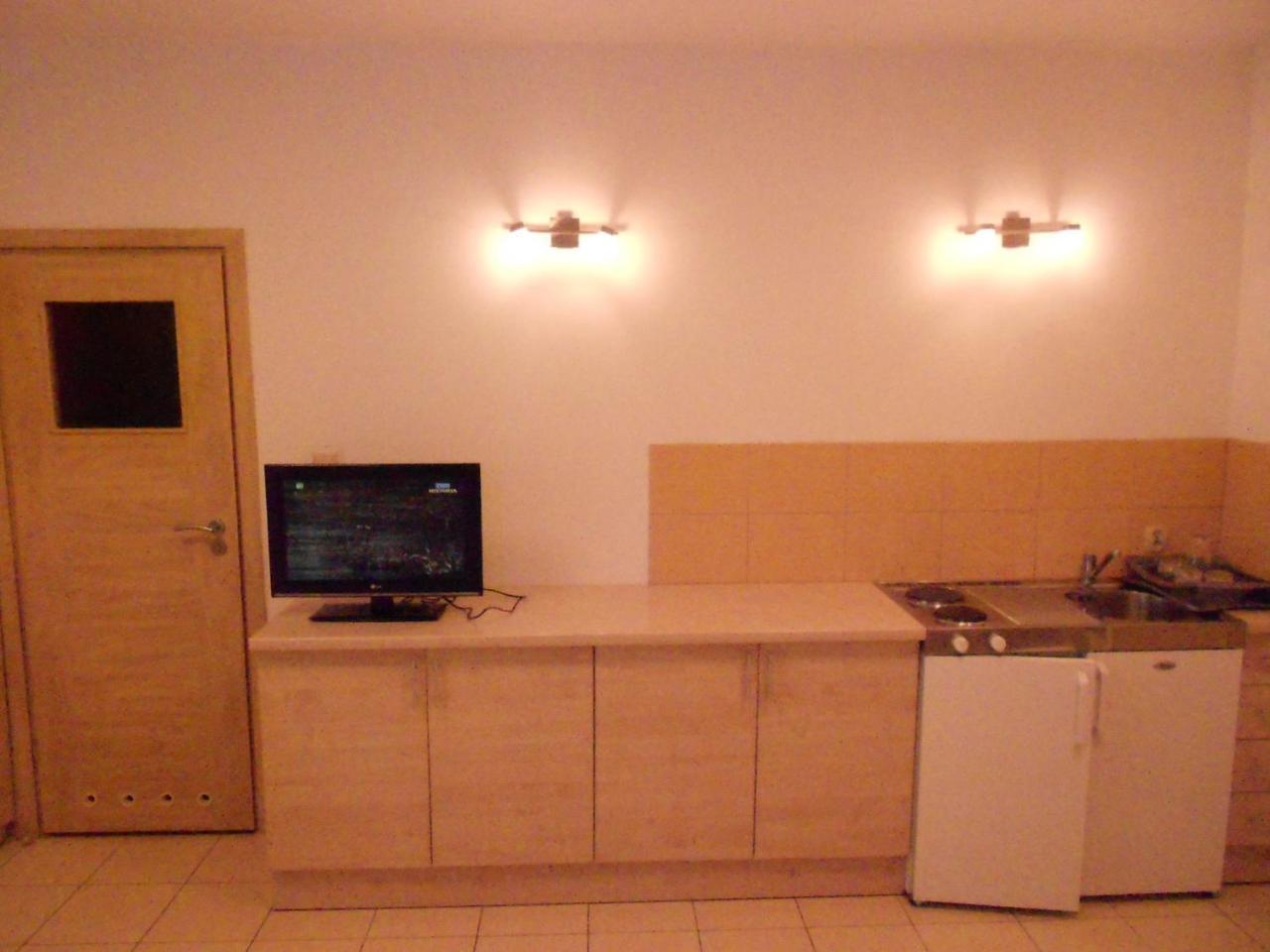 Standard Delegacyjny Bed & Breakfast Dąbrowa Górnicza Exterior foto