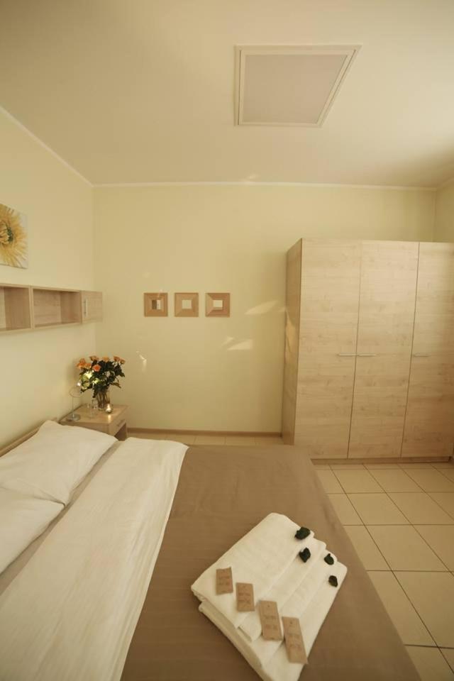 Standard Delegacyjny Bed & Breakfast Dąbrowa Górnicza Exterior foto